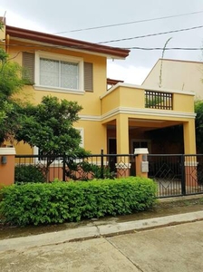 House For Sale In Bancao-bancao, Puerto Princesa