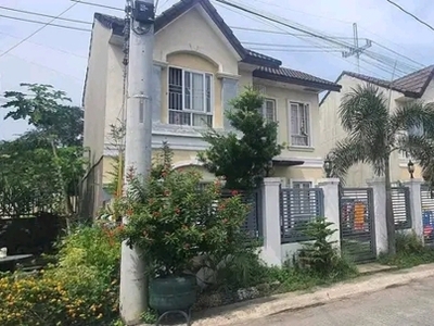 House For Sale In Batong Dalig, Kawit