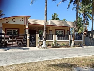 House For Sale In Bolinao, Pangasinan