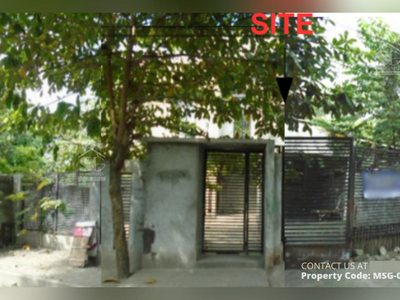 House For Sale In Del Pilar, San Fernando