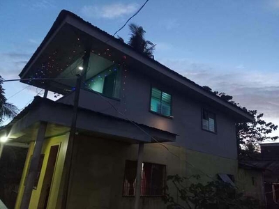 House For Sale In Galas, Dipolog