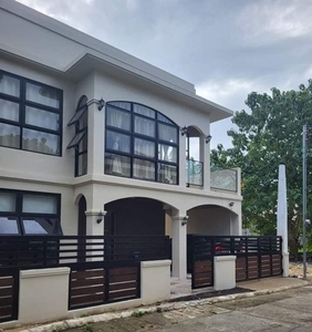 House For Sale In Marigondon, Lapu-lapu