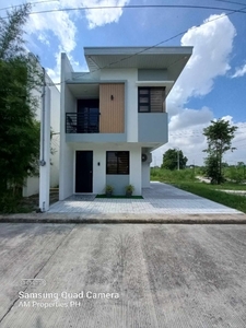 House For Sale In Mawaque, Mabalacat