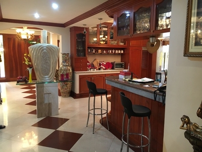 House For Sale In Pansol, Quezon City
