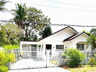 House For Sale In San Felipe, Naga