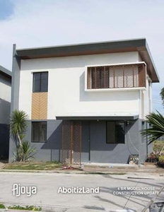 House For Sale In Suclaban, Mexico