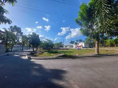 Lot For Sale In Camuning, Mexico