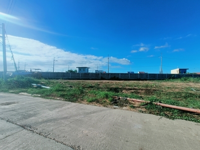 Lot For Sale In Longos, Malolos