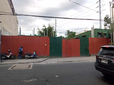 Lot For Sale In Paco, Manila