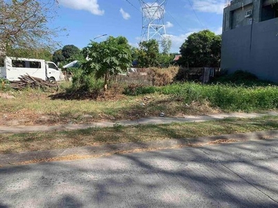 Lot For Sale In Pandayan, Meycauayan