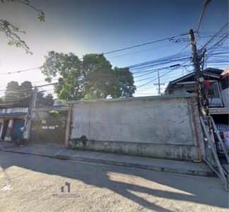 Lot For Sale In Pasong Tamo, Quezon City