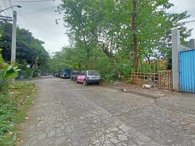 Lot For Sale In Real, Calamba