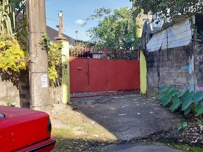 Lot For Sale In San Andres, Cainta