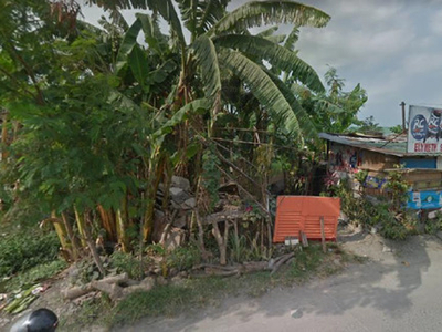 Lot For Sale In San Isidro, Taytay