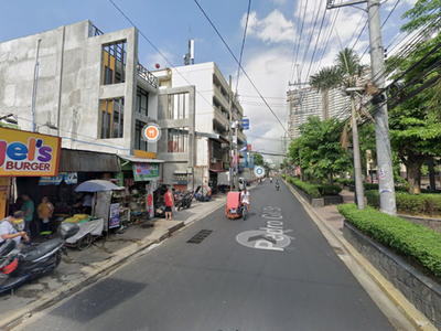 Property For Rent In Santa Ana, Manila