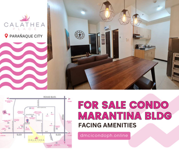 Property For Sale In San Antonio, Paranaque