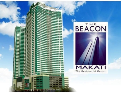 The Beacon Residential Resort
