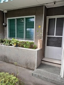 Townhouse For Rent In Eastwood City, Quezon City