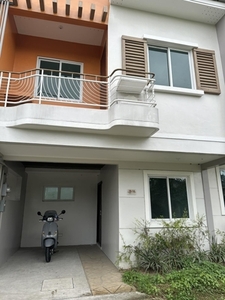 Townhouse For Rent In Sun Valley, Paranaque