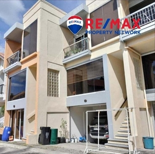 Townhouse For Sale In Balibago, Angeles