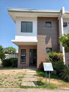 Townhouse For Sale In Imus, Cavite