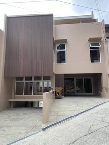 Townhouse For Sale In Loakan Proper, Baguio