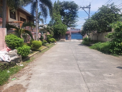 Vacant Residential Lot for Sale at Rio Vista Subd., Baliuag, Bulacan