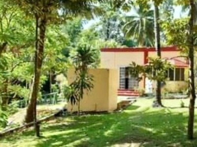 Villa For Sale In Hermosa, Bataan