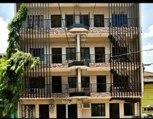 Dormitory Building For Sale