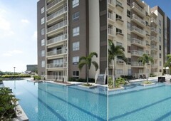 1 Bedroom Condo Unit at Marquee Residences, Angeles City