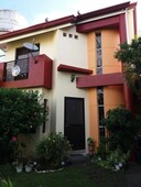 3 Bedroom House with Attic in Bacoor - RUSH SALE