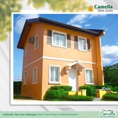 3-Bedroomm House and Lot For Sale in San Juan Batangas