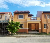3 BR Ready for Occupancy House and Lot in San Juan Batangas