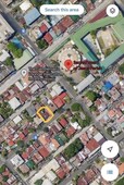 320 sqm Lot for Sale in Obrero Davao City