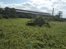 4,875 sqm Big Industrial Lot For Sale in Lawang Bato, Valenzuela City