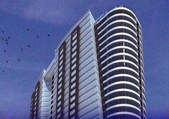 Aeon Towers Condo for Rent (Studio Executive)