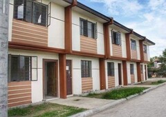 Affordable Townhouse for Sale in Imus Cavite