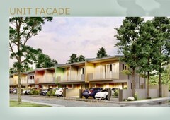 FOR SALE AFFORDABLE 3 BEDROOM TOWNHOUSE NEAR SM TANZA
