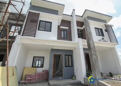 Forsale preselling House and lot-Townhouse type located in Lipa City, Batangas