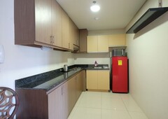 FULLY FURNISHED 1-BR Condo Unit (occupied)