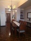 Fully Furnished 3 Bedroom Condominium at Parque Espana, Filinvest Corporate City, Alabang, Muntinlupa for rent