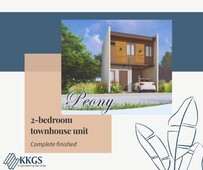House and Lot for Sale in Muntinlupa near MCX