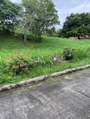 Lot For Sale at Ponderosa Leisure Farms in Silang Cavite