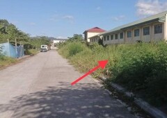 Lot for Sale - Phase 4 Greenland Subd. Cainta Rizal
