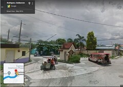 Montalban / Rodriguez Subdivision Lot For Sale