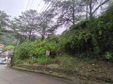 Rare Commercial Lot in Baguio City for sale