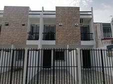 Rush For Sale Brand New 3BR RFO Townhouse in Para?aque