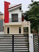 Rush For Sale House and Lot in Muntinlupa
