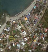 SAN JUAN 450 SQM LOT FOR RENT ALONG NATIONAL HWAY with BEACH ACCESS