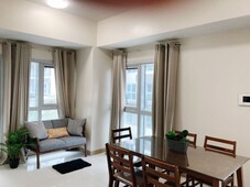 Semi-Furnished 1 Bedroom For Lease and Sale at Bayshore Residential Resort 1